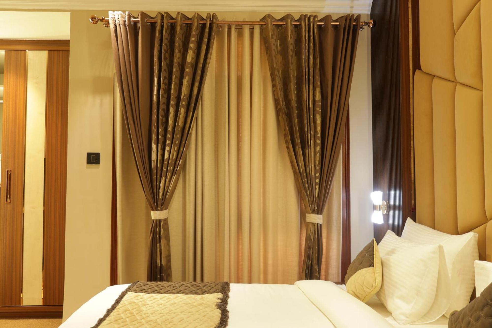 Suramya Homestay Bhopal Exterior foto